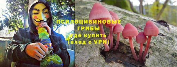 хмурый Покровск