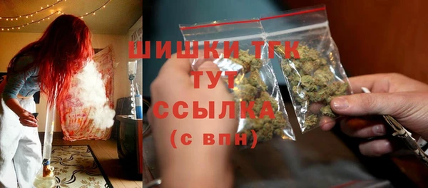 хмурый Покровск